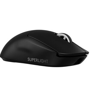 Logitech G Pro X Superlight 2 Wireless Gaming Mouse
